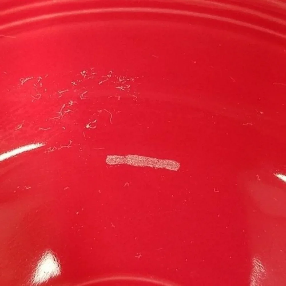 Fiestaware fiesta large